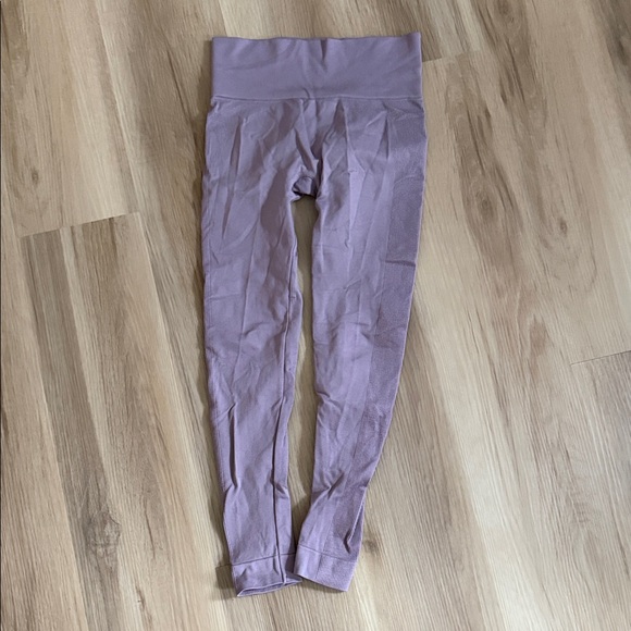 SET Active Pants - SET Active Women's Lavender Leggings